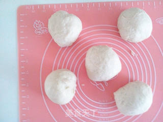 金枪鱼面包 【TUNA BREAD】的做法步骤:6