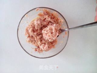 金枪鱼面包 【TUNA BREAD】的做法步骤：8