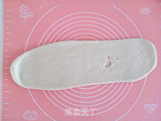金枪鱼面包 【TUNA BREAD】的做法步骤:10