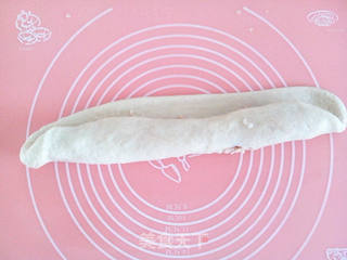 金枪鱼面包 【TUNA BREAD】的做法步骤:12