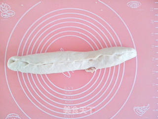 金枪鱼面包 【TUNA BREAD】的做法步骤:13