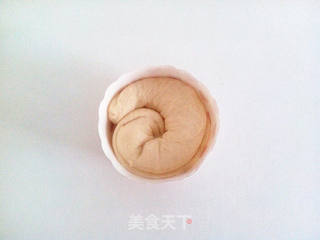 金枪鱼面包 【TUNA BREAD】的做法步骤:15