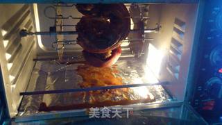 叉烧的做法步骤:3