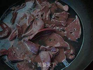 辣子羊肺的做法步骤：3