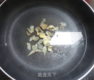 甜蜜蜜红薯的做法步骤:4