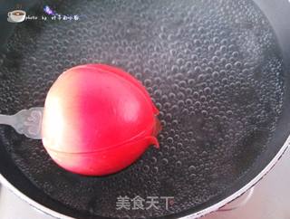 自制番茄酱的做法步骤:3