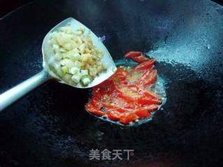 酸菜鱼的做法步骤:4