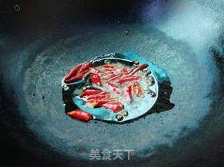 酸菜鱼的做法步骤:11