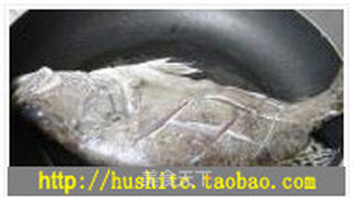徽州黄山臭鳜鱼的做法步骤:5