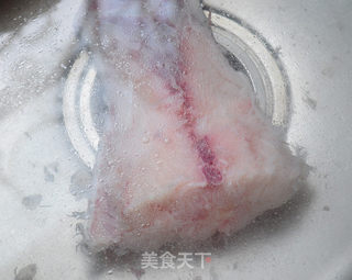 家乡手工鱼丸做法详解的做法步骤:2