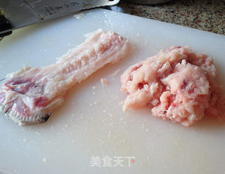 家乡手工鱼丸做法详解的做法步骤:3