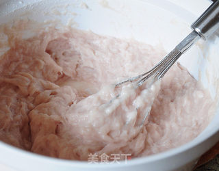 家乡手工鱼丸做法详解的做法步骤:7