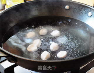 家乡手工鱼丸做法详解的做法步骤:10