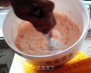 家乡手工鱼丸做法详解的做法步骤:8
