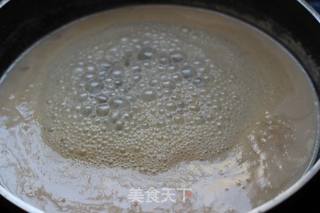腐乳汁浸椰菜的做法步骤:5
