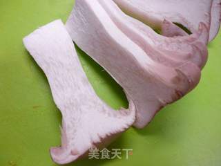 秋冬滋补养颜豆浆火锅的做法步骤:6