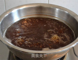 秋梨膏的做法的做法步骤：9