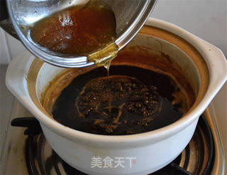 秋梨膏的做法的做法步骤：12
