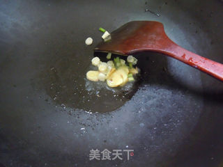 【青椒鱿鱼圈】的做法步骤:5