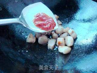 土豆烧肉的做法步骤:2