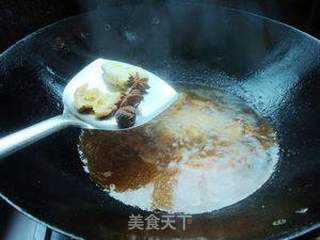 土豆烧肉的做法步骤:4
