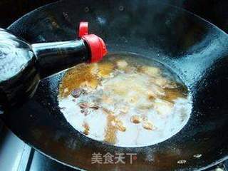 土豆烧肉的做法步骤:5