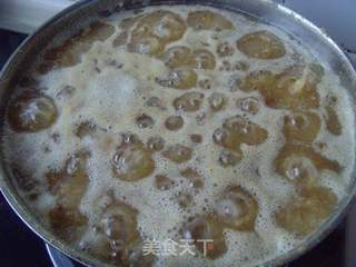 润肺止咳--自制秋梨膏的做法步骤:3