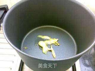 茶熏鸡的做法步骤:2