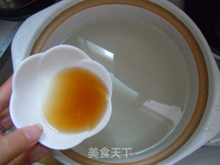 【海带结大骨汤】----秋季良品的做法步骤:4