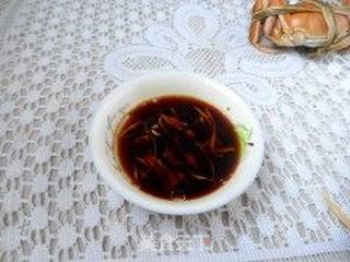 清蒸大闸蟹的做法步骤:6