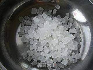 冰糖桂花酱的做法步骤:5