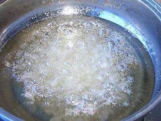 冰糖桂花酱的做法步骤:6