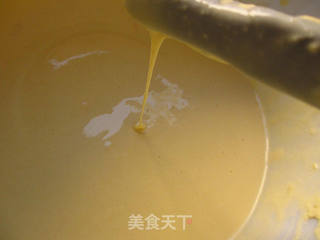 甘梅地瓜的做法步骤:5