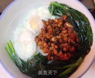 【鸡丁米线】---独特的鸡丁米线米粉的做法步骤:14