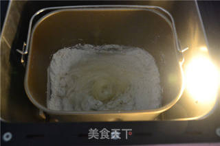 【布里面包】的做法步骤:2