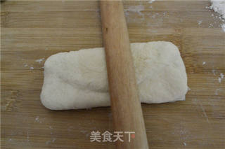 【布里面包】的做法步骤:7