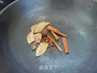 【卤猪头肉】--卤味自己家的香的做法步骤:5