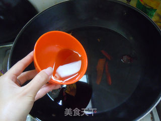 【卤猪头肉】--卤味自己家的香的做法步骤:7