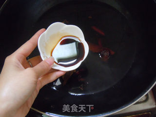 【卤猪头肉】--卤味自己家的香的做法步骤:8