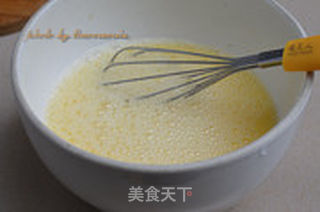 虾仁蒸蛋的做法步骤:4
