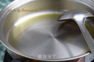 虾仁蒸蛋的做法步骤:7