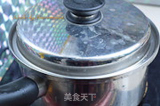 板栗烧羊肉的做法步骤:7