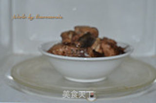 豆豉蒸鱼块的做法步骤:9