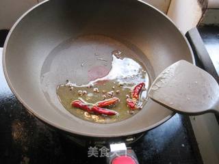 麻婆豆腐的做法步骤:5