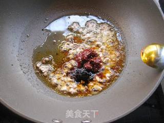 麻婆豆腐的做法步骤:9