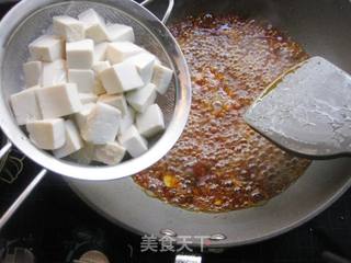 麻婆豆腐的做法步骤:12