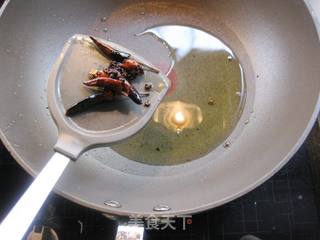 麻婆豆腐的做法步骤:6