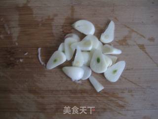 秋季开胃菜-----酸辣藕片的做法步骤:2