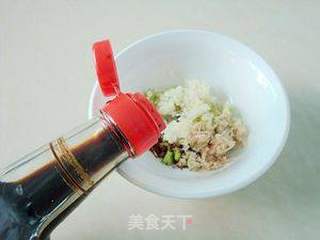 蘸水甜竹笋的做法步骤:4