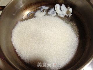 芝麻糊的做法步骤:8